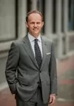 Photo of Geoffrey W. White