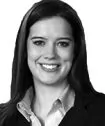 Photo of Kelly P. Garehime