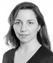 Photo of Melanie Shone