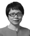 Photo of Sarah Zeng