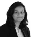 Photo of Darshi Sanganee