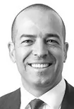 Photo of Matthew  Bode
