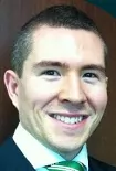 Photo of Andre Newell