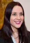 Photo of Natalie Harris