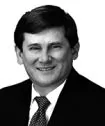 Photo of Carl Bretscher