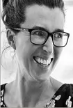 Photo of Miriam Browne