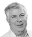 Photo of Gregor  Grant