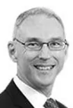 Photo of John Elliott