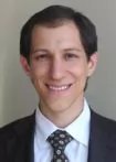 Photo of Aaron Buchman
