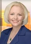 Photo of Kathleen Campbell Walker