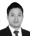 Photo of Todd  Liao