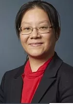 Photo of Franka Cheung