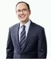 Photo of Scott D. Fisher