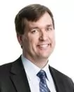 Photo of Alan M. Riddell