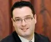 Brendan Sharkey Photo