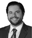 Photo of Andrew Azarmi