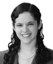 Photo of Gail Schnitzer Eisenberg