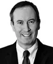 Photo of Nathan L. Garroway