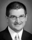 Photo of M. John Burgess