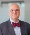Photo of John W. Caldwell