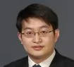 Photo of William Lu
