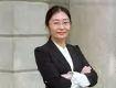 Photo of Kelly L. Ma