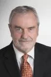 Photo of Patrick F.D. McCann
