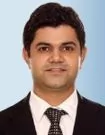 Photo of Pranav Sampat