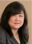 Photo of Yoora  Pak