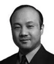 Photo of Frank Niu