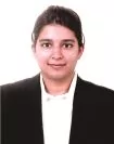 Photo of Niharika Dhall