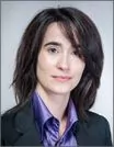 Photo of Sarah  Fleury
