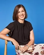 Photo of Jenny  Turner