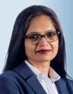 Photo of Smriti Yadav