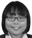 Photo of Peggy Zhu