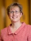 Photo of Sarah K. Mills