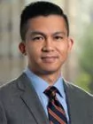 Photo of Mingda Hang Ph.D.