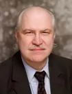 Photo of Timothy Backstrom