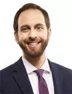 Photo of Aaron  Wenner (Articling Student)