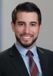 Photo of Daniel Goldberg
