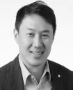 Photo of Calvin  Chan