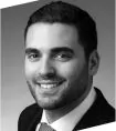 Photo of Michael E. Strauss