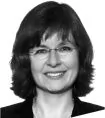 Photo of Dr. Anette  Gaertner , LL.M.
