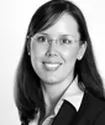 Photo of Kathrin Schlüter, LL.M.