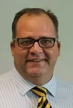 Photo of Jamie  McPherson