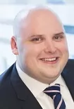 Photo of Damian  Hegarty