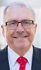 Photo of Eric  Ziehlke