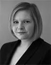 Photo of Collette Rawnsley
