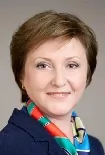 Photo of Irina  Anyukhina (ALRUD)