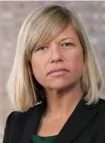 Photo of Kara  Thorvaldsen